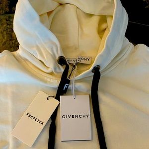 Xl mens Givency hoodie. Beautiful